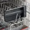 Kontaktinis grilis Severin PG 8564 2300 W juodos ir nerūdijančio plieno spalvos