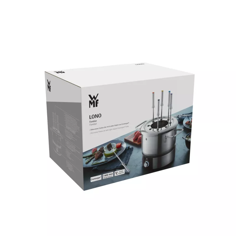 Elektrinis virdulys WMF Lono 0415130011 1,5 l 8 asmenims