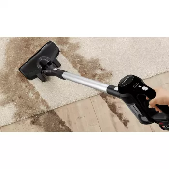 Virtuvinis kombainas Bosch Serie 2 MUMS2EW00 — 700 W variklis, 3,8 l nerūdijančio plieno dubuo, baltas