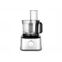 Kenwood FDM301SS virtuvinis kombainas 800 W 2,1 L Juoda, Nerūdijantis plienas Integruotos svarstyklės