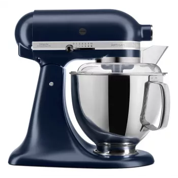Virtuvės kombainas KitchenAid Artisan 300 W 4,8 L mėlynas