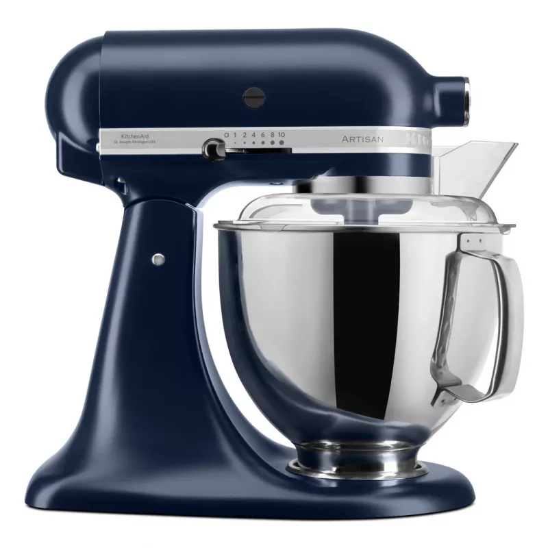 Virtuvės kombainas KitchenAid Artisan 300 W 4,8 L mėlynas