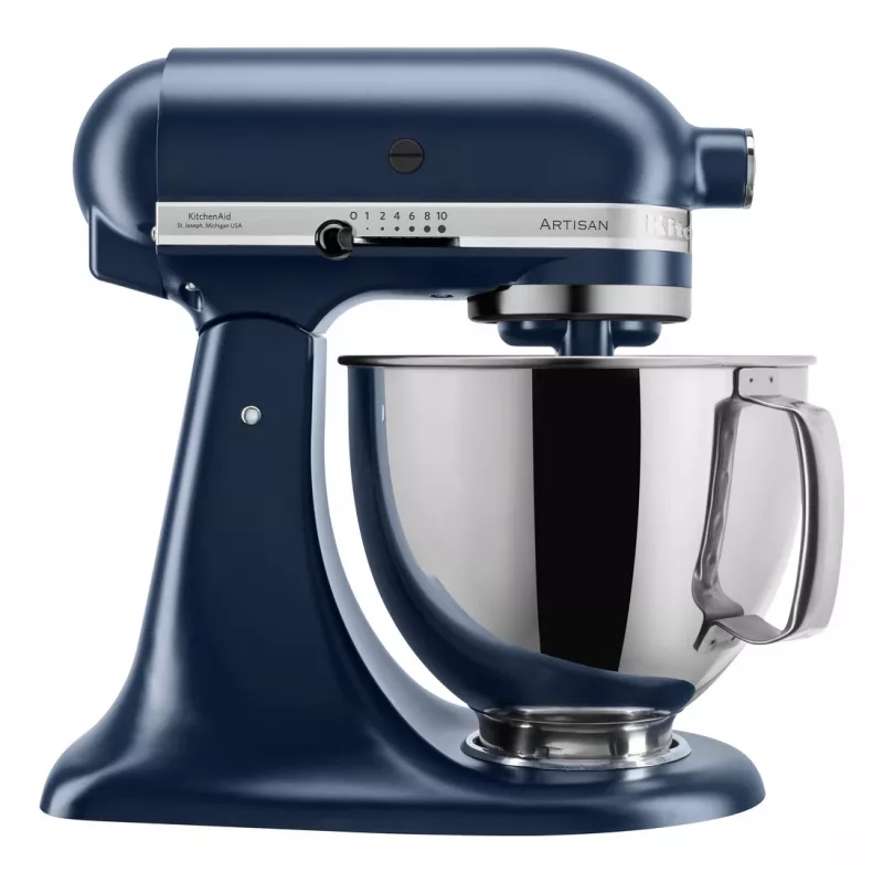 Virtuvės kombainas KitchenAid Artisan 300 W 4,8 L mėlynas
