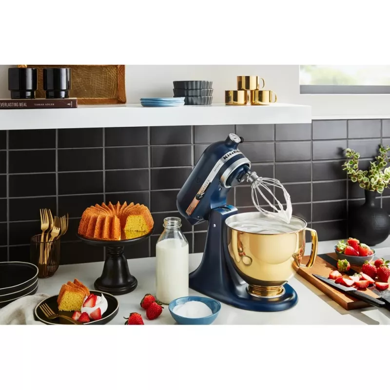 Virtuvės kombainas KitchenAid Artisan 300 W 4,8 L mėlynas