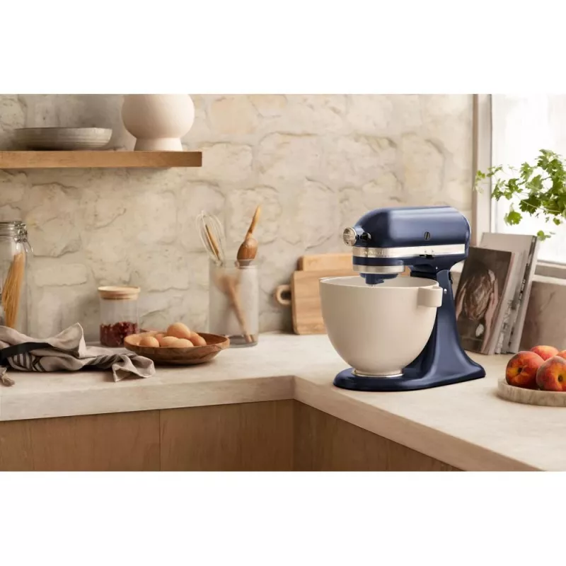 Virtuvės kombainas KitchenAid Artisan 300 W 4,8 L mėlynas