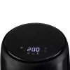 Karšto oro gruzdintuvė Russell Hobbs SatisFry Air 1,8 L 1100 W juoda