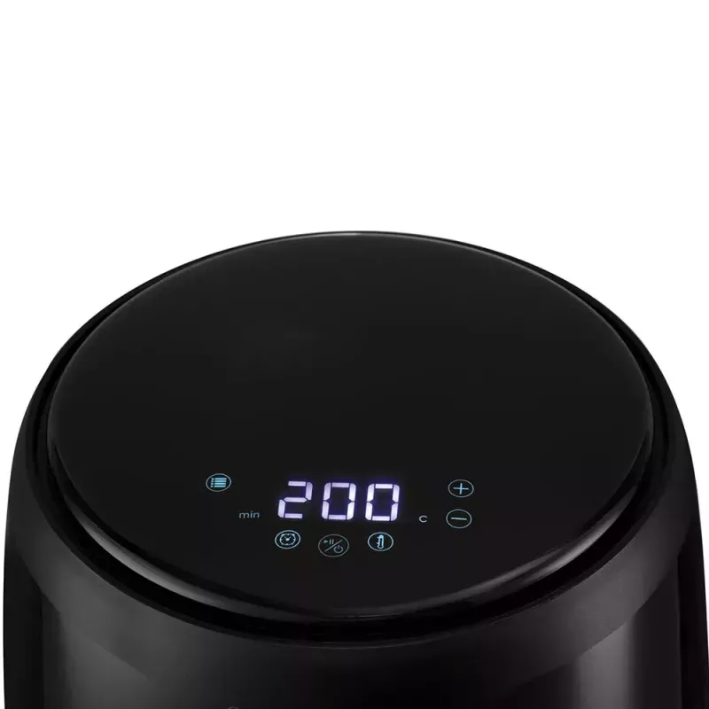 Karšto oro gruzdintuvė Russell Hobbs SatisFry Air 1,8 L 1100 W juoda