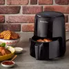 Karšto oro gruzdintuvė Russell Hobbs SatisFry Air 1,8 L 1100 W juoda