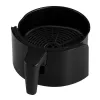 Karšto oro gruzdintuvė Russell Hobbs SatisFry Air 1,8 L 1100 W juoda