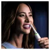 Oral-B iO Series 10 suaugusiųjų rotacinis-svyruojantis dantų šepetėlis baltas