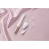 Epiliatorius Panasonic ES-WM31-P301 auksinis baltas maitinamas baterijomis