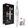 Braun FG1106 precizinis kirptuvas sidabrinis