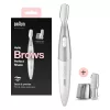 Braun FG1106 precizinis kirptuvas sidabrinis