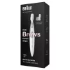 Braun FG1106 precizinis kirptuvas sidabrinis