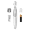 Braun FG1106 precizinis kirptuvas sidabrinis