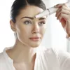 Epiliatorius Braun Face 810+ baltas