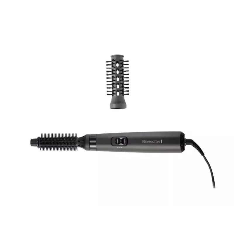 Karšto oro šepetys Remington AS 7100 400 W juodas