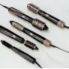 Karšto oro šepetys Remington AS 7100 400 W juodas