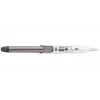 Rowenta CF3460 garbanojimo žnyplės šilta juoda, rožinė, balta 1,8 m