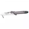 Rowenta CF3460 garbanojimo žnyplės šilta juoda, rožinė, balta 1,8 m