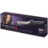 Garbanojimo žnyplės Remington CI5319 Warm Juoda