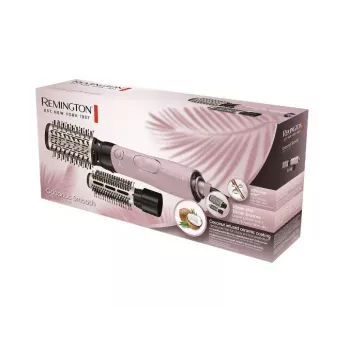 Karšto oro šepetys Remington AS5901 1000 W rožinis