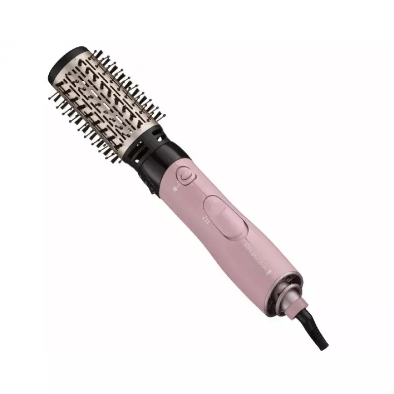 Karšto oro šepetys Remington AS5901 1000 W rožinis