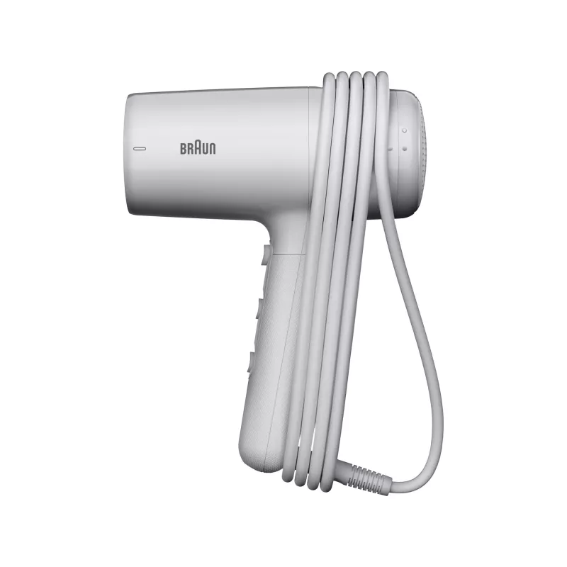 Braun HD 2.1 plaukų džiovintuvas 2100 W baltas