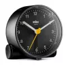 Braun BC01B kvarcinis žadintuvas, juodas