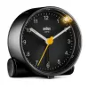Braun BC01B kvarcinis žadintuvas, juodas
