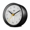Braun BC12BW kvarcinis žadintuvas, juoda, balta