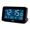 Braun BC10 skaitmeninis žadintuvas, juodas