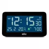 Braun BC10 skaitmeninis žadintuvas, juodas