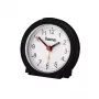 Analoginis laikrodis Hama Classic Juoda White