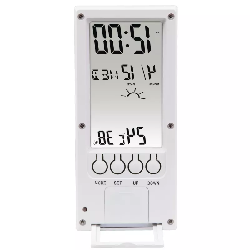 Hama TH-140 Elektroninis aplinkos termometras Vidaus Baltas