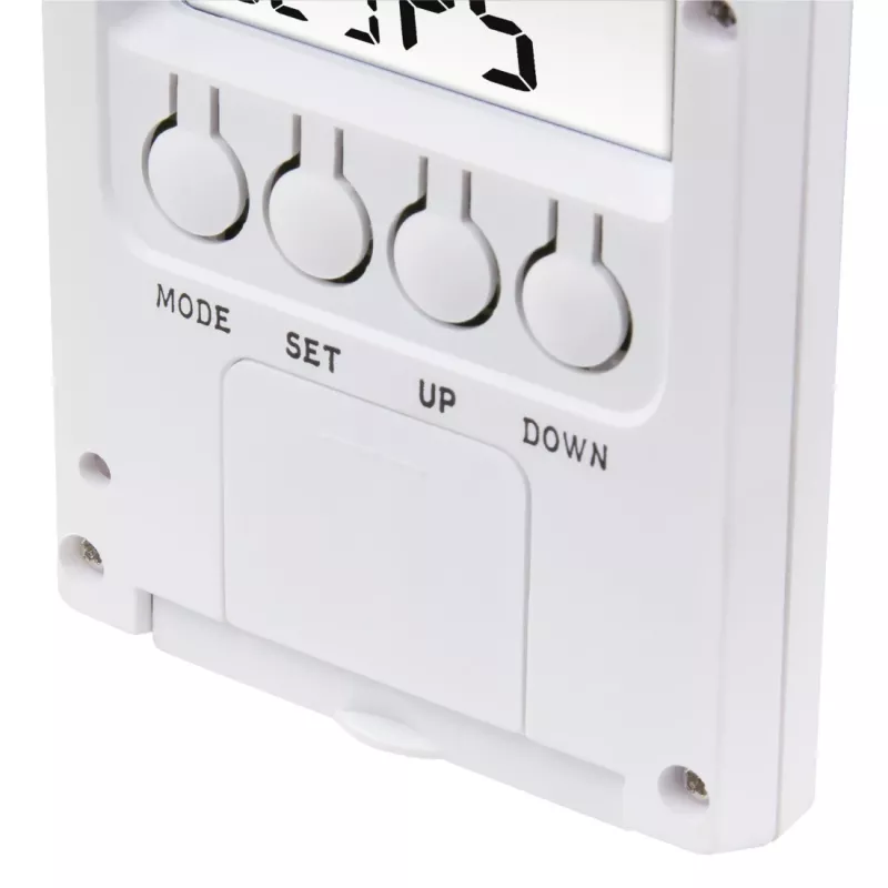 Hama TH-140 Elektroninis aplinkos termometras Vidaus Baltas