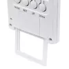 Hama TH-140 Elektroninis aplinkos termometras Vidaus Baltas