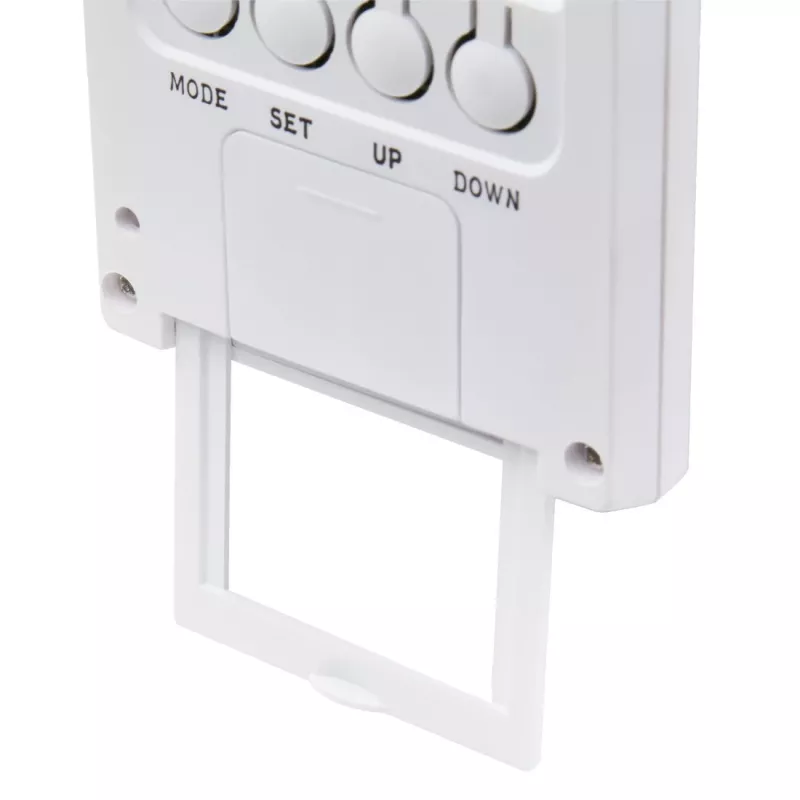 Hama TH-140 Elektroninis aplinkos termometras Vidaus Baltas