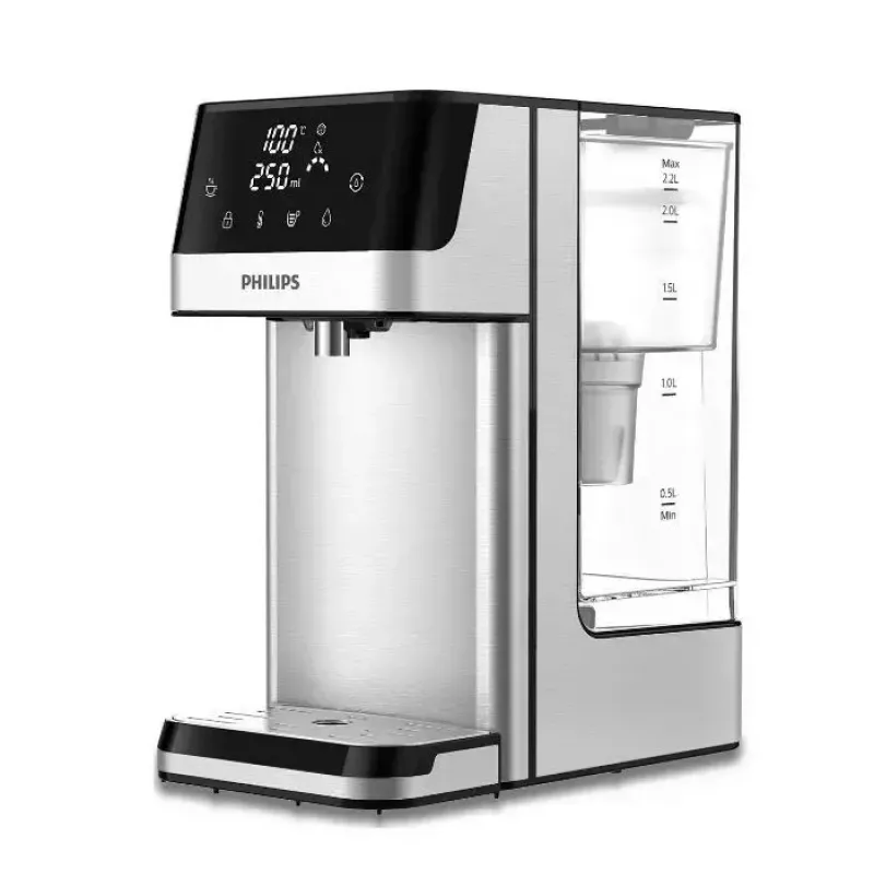 Vandens dozatorius Philips ADD5910M filtruotas stalviršio įrenginys 2,5 l talpa