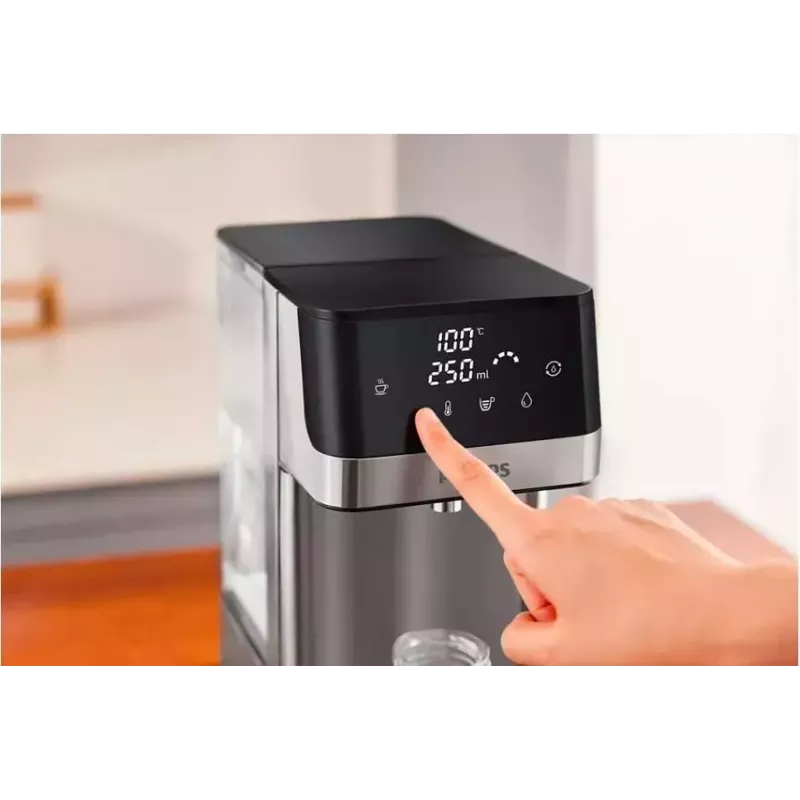 Vandens dozatorius Philips ADD5910M filtruotas stalviršio įrenginys 2,5 l talpa