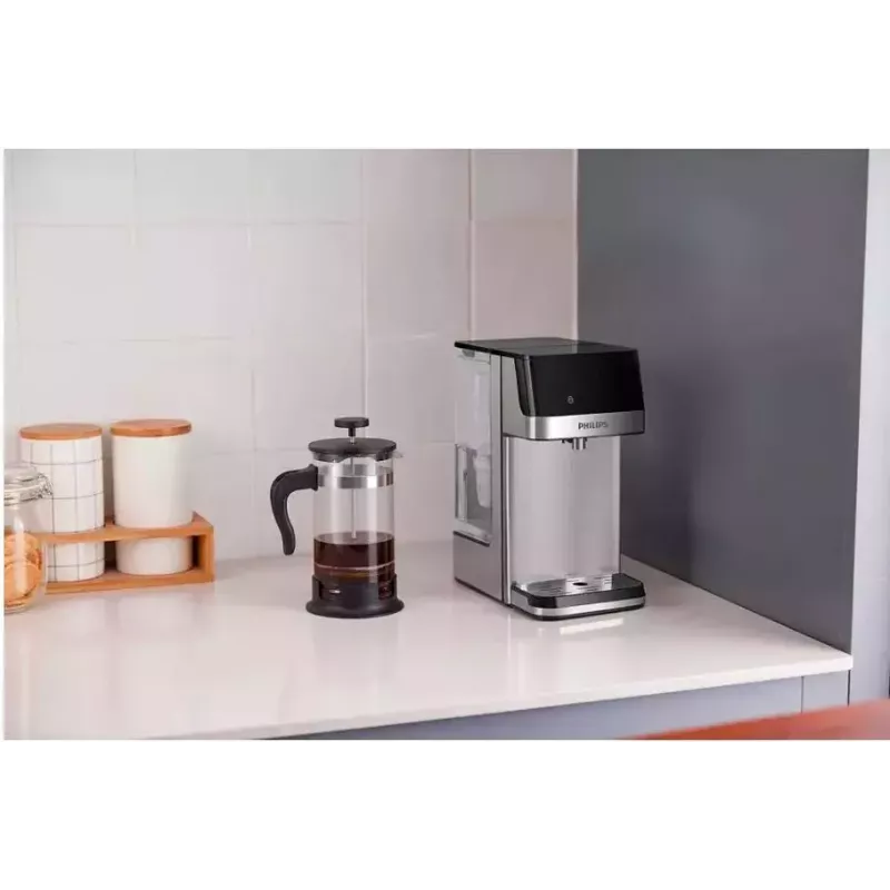 Vandens dozatorius Philips ADD5910M filtruotas stalviršio įrenginys 2,5 l talpa