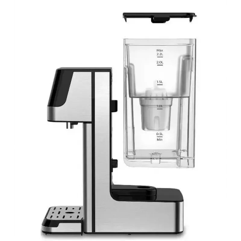 Vandens dozatorius Philips ADD5910M filtruotas stalviršio įrenginys 2,5 l talpa