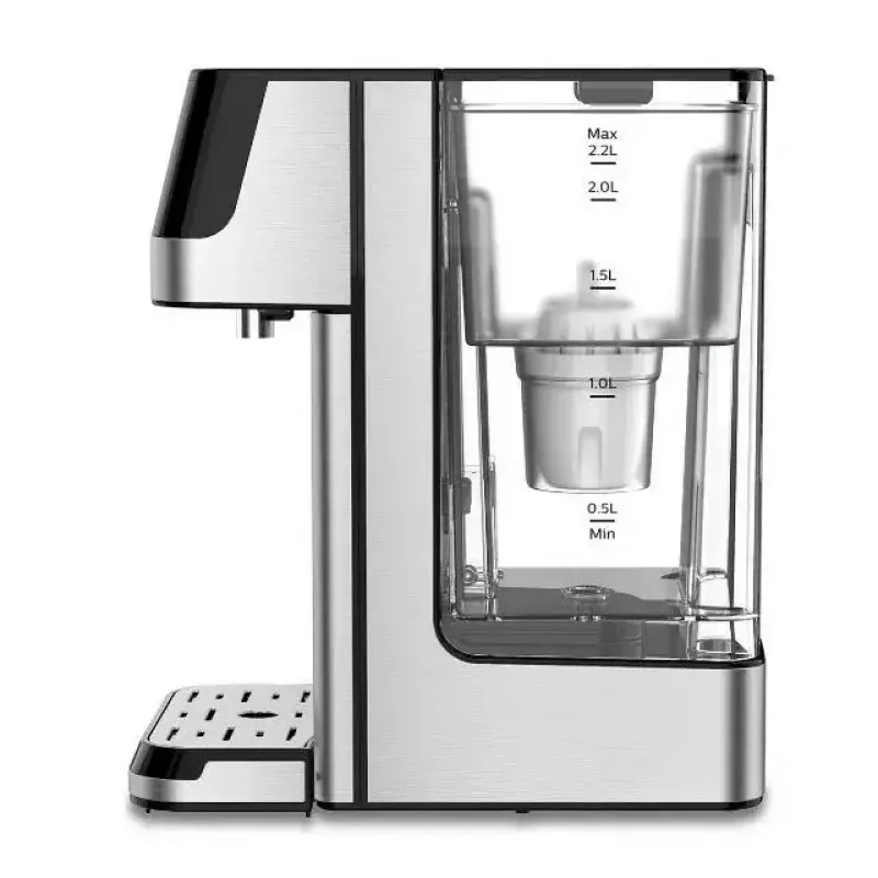 Vandens dozatorius Philips ADD5910M filtruotas stalviršio įrenginys 2,5 l talpa