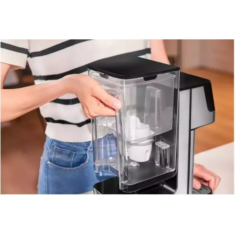 Vandens dozatorius Philips ADD5910M filtruotas stalviršio įrenginys 2,5 l talpa