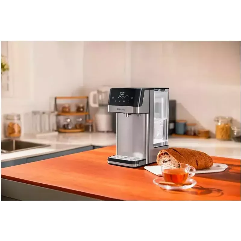 Vandens dozatorius Philips ADD5910M filtruotas stalviršio įrenginys 2,5 l talpa