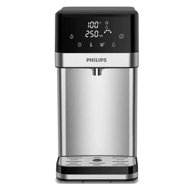 Vandens dozatorius Philips ADD5910M filtruotas stalviršio įrenginys 2,5 l talpa