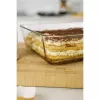 „ZWILLING Fresh & Save“ stačiakampė talpa 2,2 L permatoma balta
