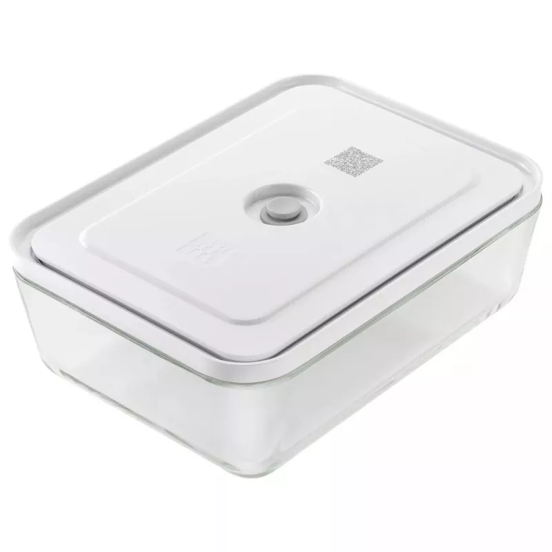 Dėžutė ZWILLING FRESH & SAVE stačiakampė 2 l pilka