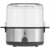 Popkornų aparatas WMF KITCHENminis 0415470011 Juodas Nerūdijantis plienas 2,2 l 250 W