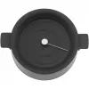 Popkornų aparatas WMF KITCHENminis 0415470011 Juodas Nerūdijantis plienas 2,2 l 250 W